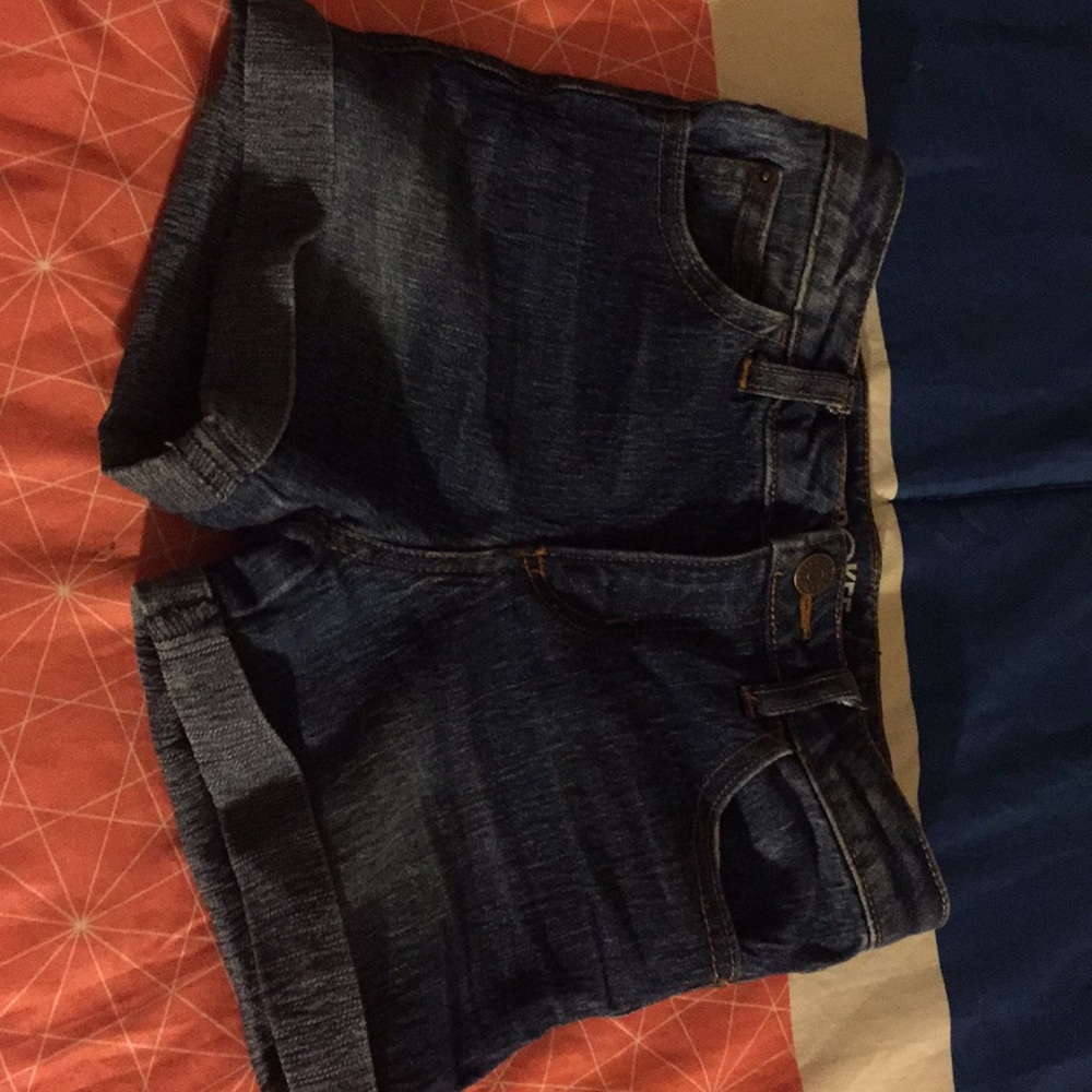 Shorts for girls 7 and 8